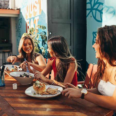 Socialtel Arequipa酒店 外观 照片