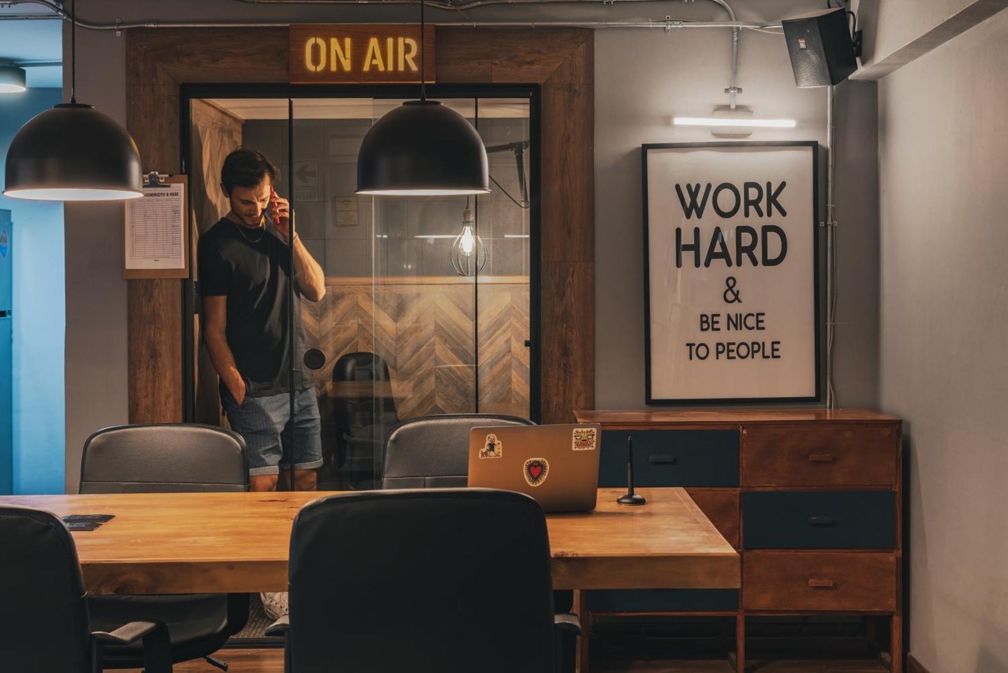 Socialtel Arequipa酒店 外观 照片