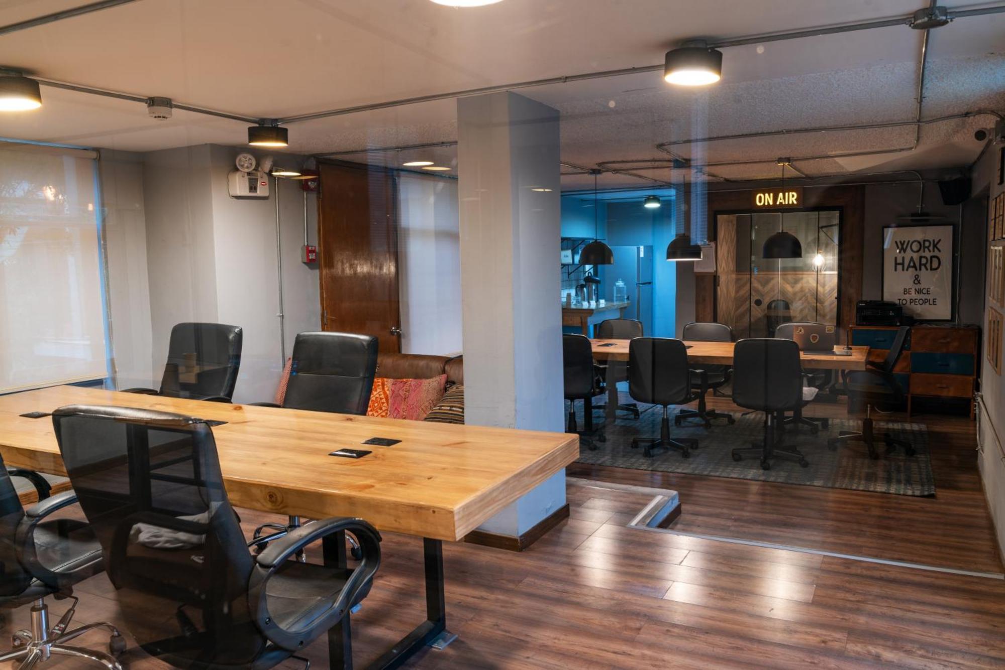 Socialtel Arequipa酒店 外观 照片